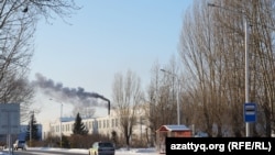 Աքկոլ քաղաքը