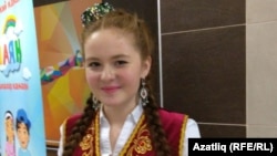 Лилия Гатина