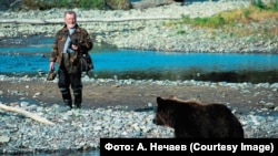 Виталий Николаенко