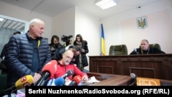 Підозрюваний у державній зраді Володимир Замана відкинув звинувачення на свою адресу