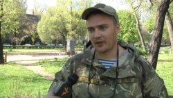 «Я був у себе на позиції»