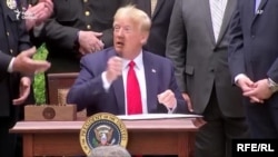 Кандидат у президенти США Дональд Трамп заявив, що «Україна не виграє війну проти Росії»