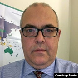 Марк Берендт