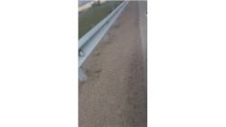 Атака дронов в Иркутской области.mp4