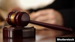 У разі обвинувального вироку фігуранту загрожує до 10 років ув’язнення