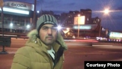 Шерзод Насруллоев