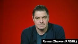 Кирилл Рогов