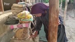 "Сказали, не ходи, туда нельзя"