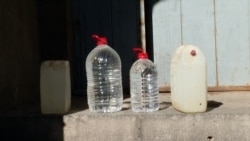 Երևանի Արաբկիր, Էրեբունի ու Կենտրոն վարչական շրջաններում երկու օր ջուր չկար