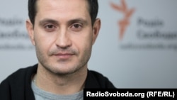 Ахтем Сеитаблаев, крымскотатарский актер и режиссер