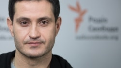 Ахтем Сеітаблаєв, кримськотатарський актор і режисер