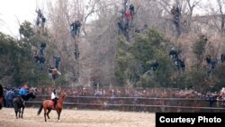 Ипподром. 21 марта.