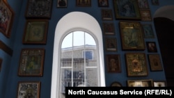 Иллюстративное фото