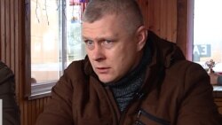 Сергей Рипа