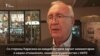 Зураб Абашидзе: "Мы стараемся не входить в дискуссию по теме НАТО в Праге"