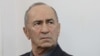 Armenia - Former President Robert Kocharian stands trial in Yerevan, December 13, 2024.