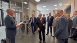 Путин проверил мощь ВМФ 