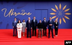 Саміт «Україна – Південно-Східна Європа» в Тирані. Лютий 2024 року