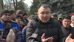 Абхаз, армян номурлуу машинеси барлар акцияга чыкты