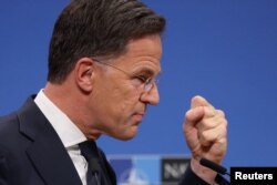 მარკ რუტე