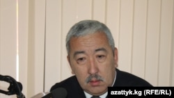 Исхак Масалиев