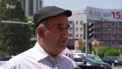 Пурсиш аз мардум: бе додани пора кор саривақт ҳал мешавад?