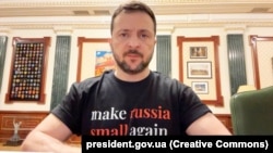 Про це Володимир Зеленський повідомив під час онлайн-зустрічі у форматі Joint Expeditionary Force (фото ілюстраційне)