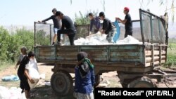 Иллюстративное фото.