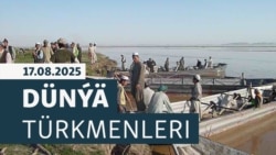 DT: 'Taliban' häkimiýetiniň dört ýyllygynyň fonunda owgan türkmenleri bosgunlykda syýasy partiýa döretdi