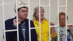 Европарламент абактагы Султанбековдун абалына тынчсызданууда 