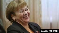 Римма Ратникова