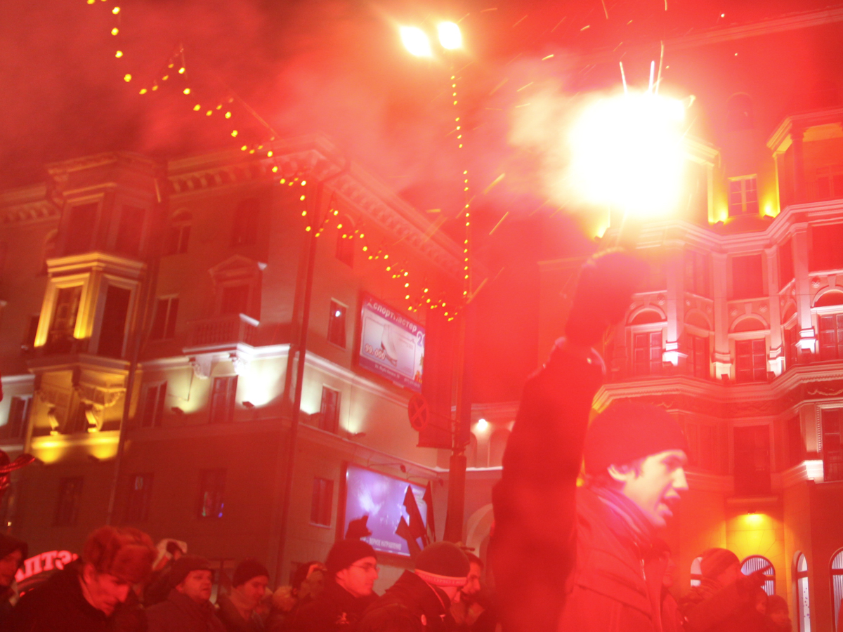 Плошча 19 сьнежня 2010