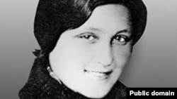 Алиме Абденнанова