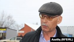 Илфир Котдусов