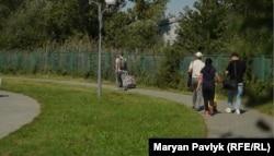 Українсько-польський кордон