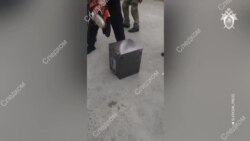 "Новую элиту" не пускают во власть? 