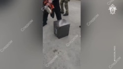 "Новую элиту" не пускают во власть? 