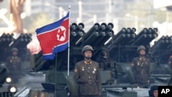 Поки «не йдеться про великі зіткнення». Фото ілюстративне 