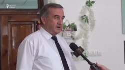 Какой будет учеба в школах Таджикистана в условиях пандемии?