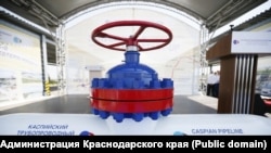 КТКнын ачылышы. 2017-жыл