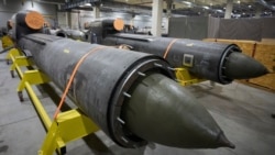 «Пробить ПВО на юге и атаковать в глубь России». ВСУ в Крыму испытали «Фламинго»? (видео)