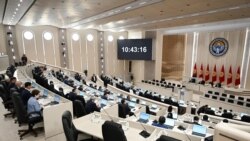 Жогорку Кеңеш.