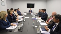 Հայաստանի քաղհասարակության ներկայացուցիչները Բաքու առաջիկա այցի ընթացքում ակնկալում են հանդիպել նաև հայ գերիներին