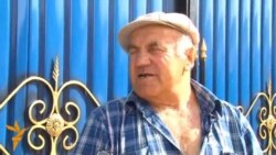 Кыргызские земляки о Царнаевых