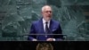 Президент Естонії: єдиний шлях до припинення вогню – посилити колективний тиск на Росію