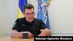 За словами секретаря РНБО, Росія стягує додаткові сили 