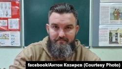 Антон Козирєв