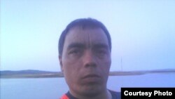 Погибший из-за службы после ранения и инсульта Алексей Купцов