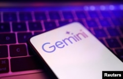 ИИ-помощник от Google Gemini