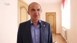 Энгел Фәттахов: "Телебезнең яшәячәгенә ышанам"